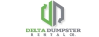 Delta Dumpster Rental Co.