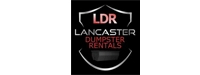LDR Lancaster Dumpster Rentals