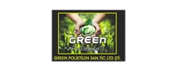 Green Polietilen San. Ti̇c. Ltd.