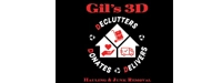 Gils 3D Hauling & Junk Removal