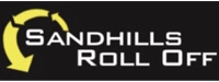 Sandhills Roll Off