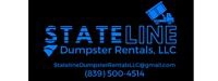 Stateline Dumpster Rentals LLC