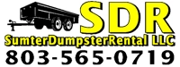 Sumter Dumpster Rental LLC