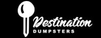 Destination Dumpsters