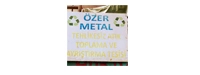 Ozer Metal Recycling and Scrap