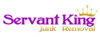 Servant King Junk Removal