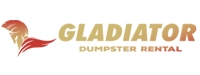 Gladiator Dumpster Rental