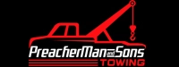 Preacher Man and Sons Towing