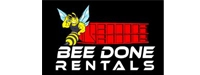 Bee Done Rentals