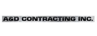A&D Contracting, Inc