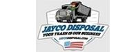 Jayco Disposal