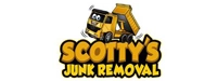 Scotty’s Junk Removal