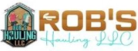 Rob's Hauling, LLC