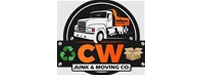CW Junk & Moving Co.