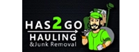 Has2Go Hauling & Junk Removal