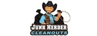 Junk Herder Cleanouts