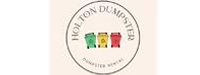 Holton Dumpster