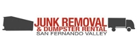 Junk Removal San Fernando Valley
