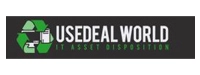 Usedeal World Inc