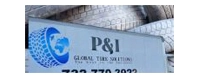 P & I Global Tire Solutions