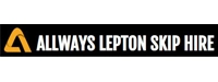 Allways Lepton  Skip Hire