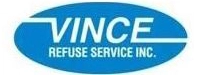Vince Refuse Service Inc.