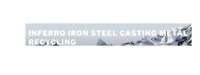 Inferro Iron And Steel Casting Metal Recycling
