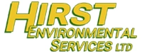 Hirst Environmental Services Ltd
