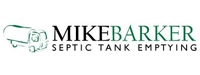 Mike Barker Septic Tank Emptying