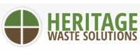 Heritage Waste Solutions New Jersey