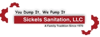 Sickels Sanitation LLC