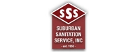 Suburban Sanitation Service, Inc.