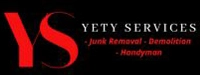 Yety Services