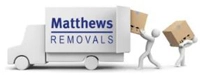 Matthews Removals