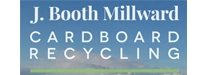 J. Booth Millward Cardboard Recycling