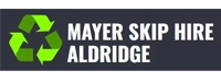 Mayer Skip Hire Aldridge