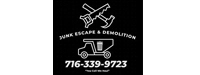 Junk Escape & Demolition