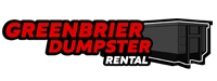 Greenbrier Dumpster Rental