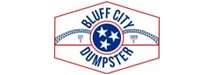 Bluff City Dumpsters