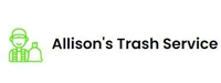 Allison's Trash Service