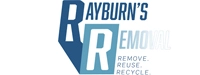 Rayburn's Removal