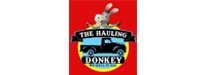 The Hauling Donkey