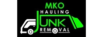 MKO Junk Removal, LLC