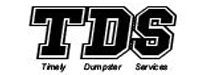 Timely Dumpster Services LLC