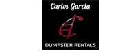 Carlos Garcia Dumpsters and Demolition