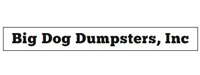 Big Dog Dumpsters, Inc.