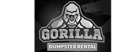 Gorilla Dumpster Rental Georgia