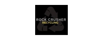 Rock crusher Concrete Recycling