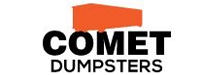 Comet Dumpsters