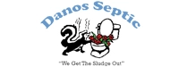 Dano's Septic Tank Pumping LLC